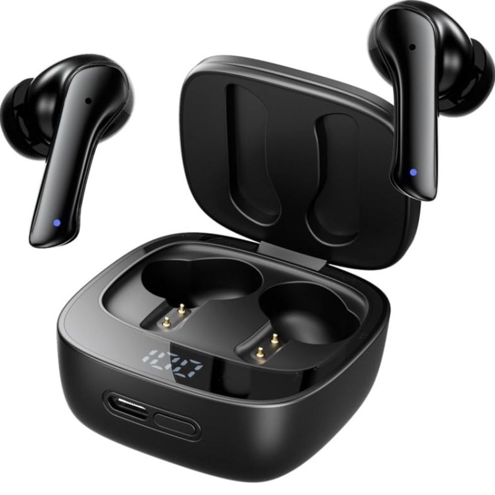 Brand new ear buds